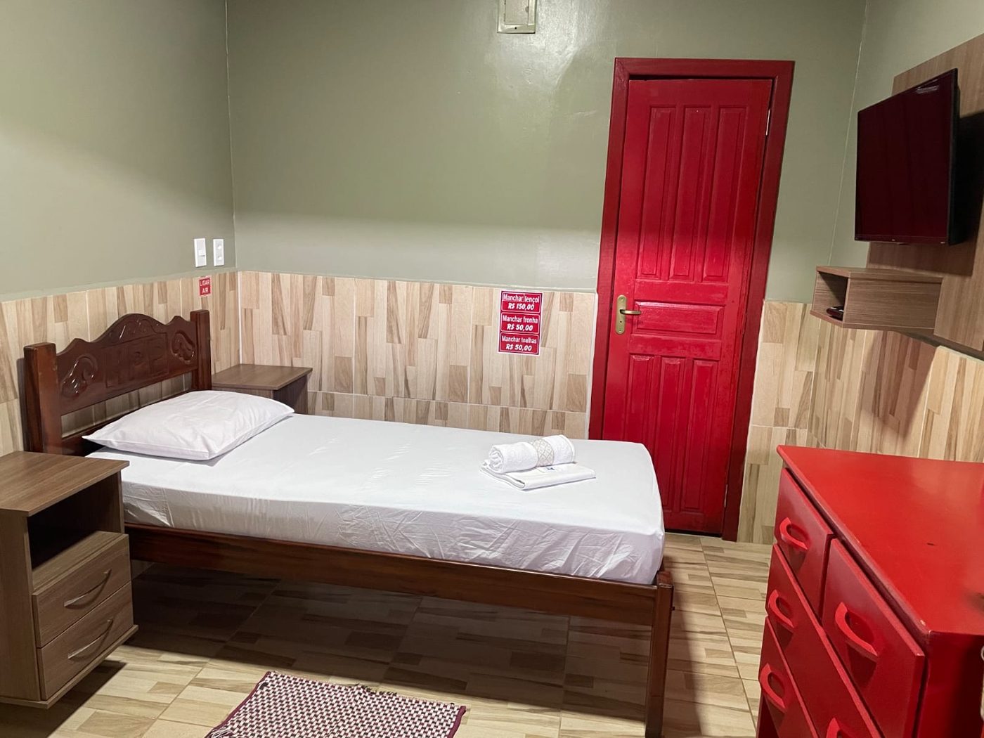Quarto individual
